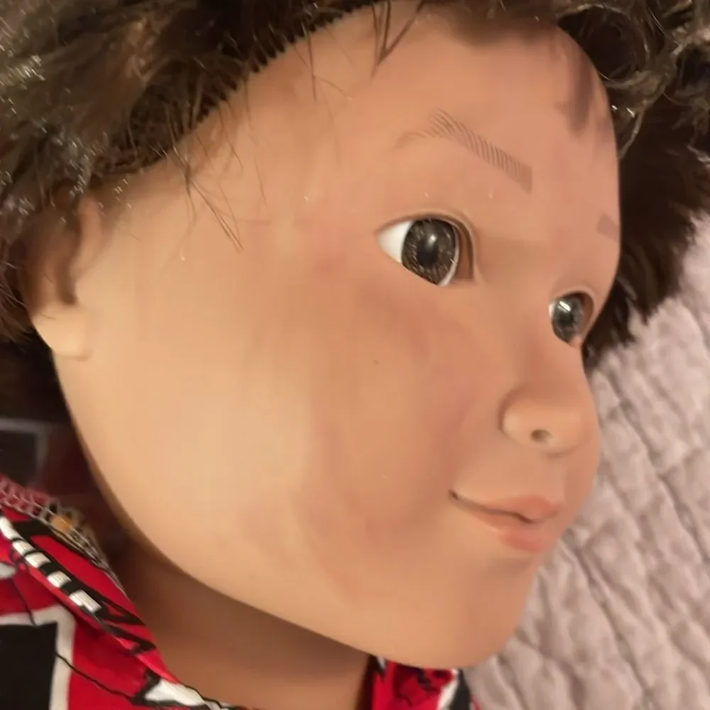 American Girl this american